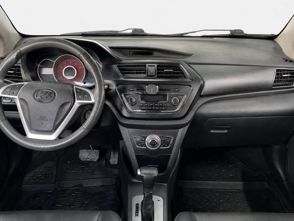 Lifan X50 с пробегом 2015 года, цена 599 000 рублей, 86874 км, хэтчбек, Автокод Объявления