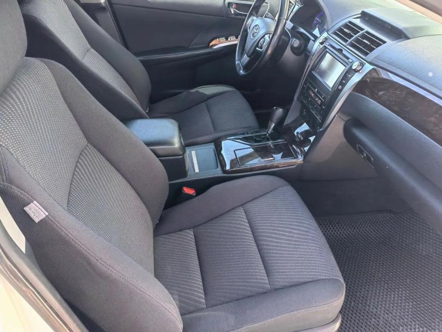 Toyota Camry VII (XV50) Рестайлинг Оренбург  - изображение 12