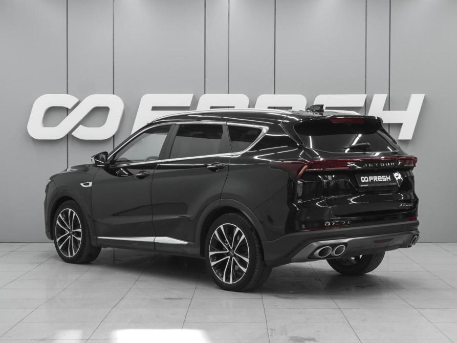 JETOUR X70+ I Ростов-на-Дону  - изображение 2