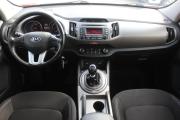 Kia Sportage III Рестайлинг Белгород  - изображение 22