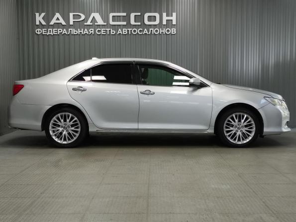 Toyota Camry VII (XV50) с пробегом 2011 года, цена 1 290 000 рублей, 287567 км, седан, Автокод Объявления
