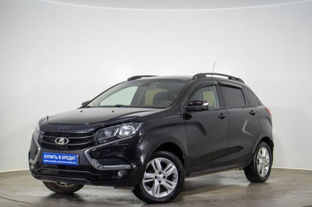 Lada (ВАЗ) XRAY I Оренбург  - изображение 4