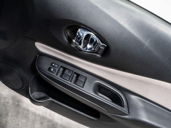 Nissan Note II Рестайлинг с пробегом 2018 года, цена 977 000 рублей, 122860 км, хэтчбек, Автокод Объявления
