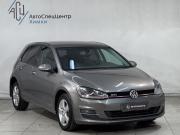Volkswagen Golf VII Химки  - изображение 31