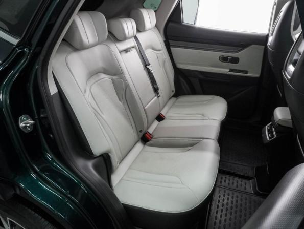 JETOUR DASHING I с пробегом 2024 года, цена 1 764 000 рублей, 54714 км, внедорожник, Автокод Объявления