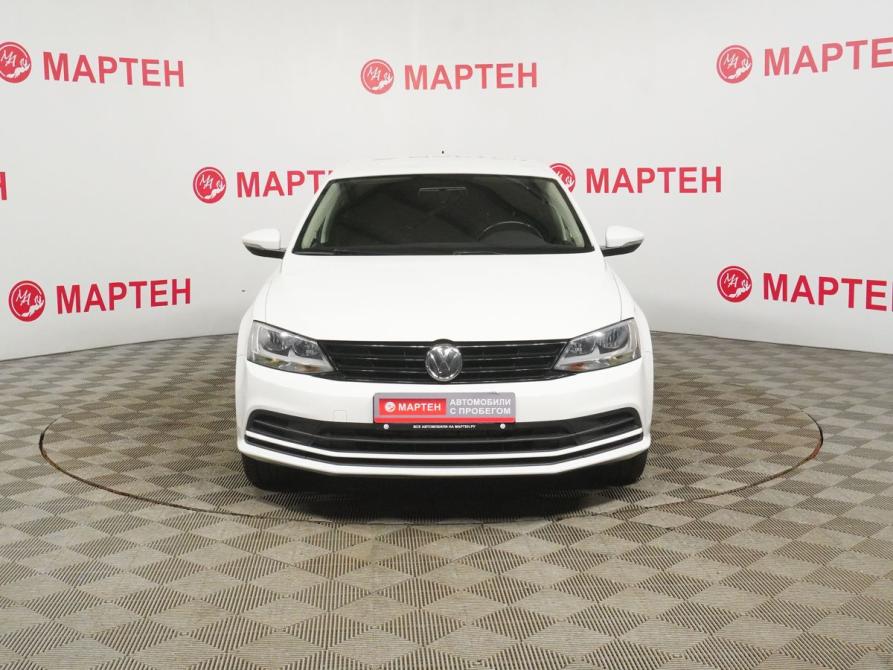 Volkswagen Jetta VI Рестайлинг Вологда  - изображение 2