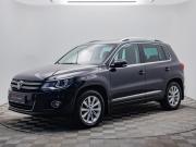 Volkswagen Tiguan I Рестайлинг Москва  - изображение 17