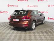 Toyota Venza I Рестайлинг Вологда  - изображение 24
