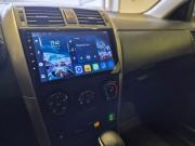 Toyota Corolla X (E140 E150) Новосибирск  - изображение 25