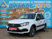 Lada (ВАЗ) Granta I Рестайлинг Набережные Челны  - изображение 31