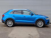 Audi Q3 I (8U) Рестайлинг Москва  - изображение 32