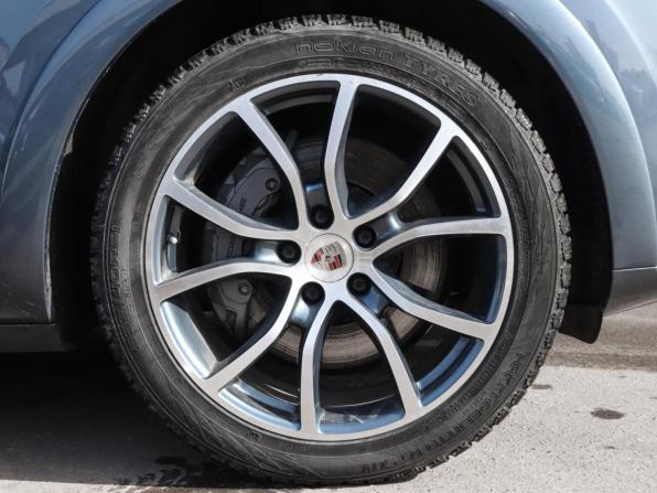 Porsche Cayenne III с пробегом 2019 года, цена 8 080 000 рублей, 53070 км, внедорожник, Автокод Объявления