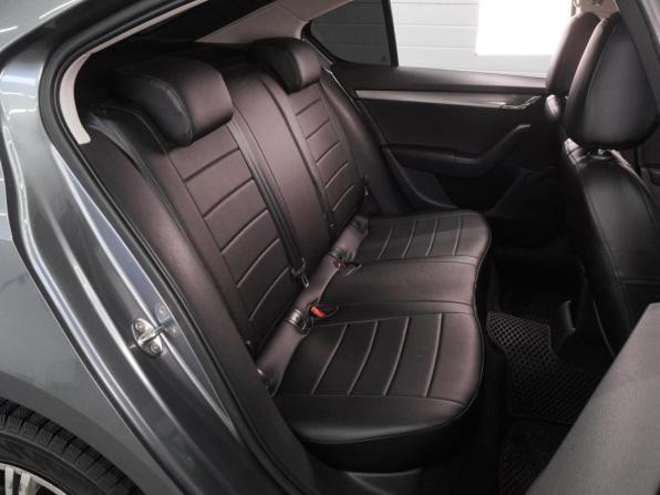 Skoda Octavia III (A7) с пробегом 2013 года, цена 999 000 рублей, 204114 км, лифтбек, Автокод Объявления