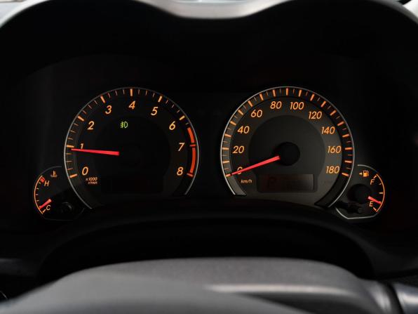 Toyota Corolla X (E140 E150) Рестайлинг с пробегом 2011 года, цена 1 255 000 рублей, 131000 км, универсал, Автокод Объявления