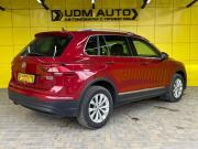 Volkswagen Tiguan II Ижевск  - изображение 30