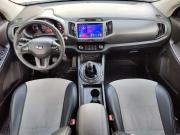 Kia Sportage III Набережные Челны  - изображение 34