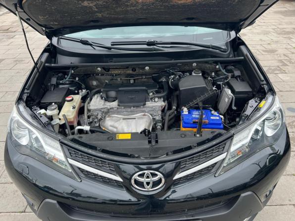 Toyota RAV4 IV (XA40) с пробегом 2015 года, цена 2 567 000 рублей, 181327 км, внедорожник, Автокод Объявления