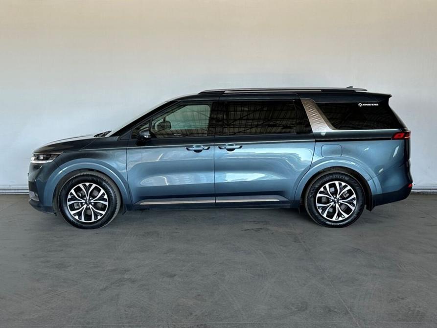 Kia Carnival IV Москва  - изображение 4