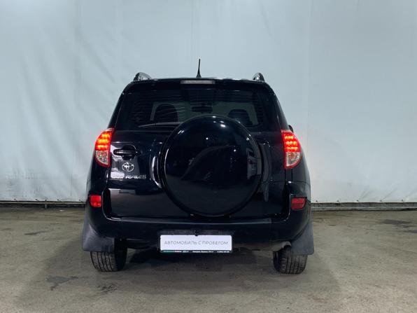 Toyota RAV4 III (XA30) с пробегом 2008 года, цена 1 199 000 рублей, 296642 км, внедорожник, Автокод Объявления