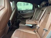 Porsche Cayenne III Москва  - изображение 12