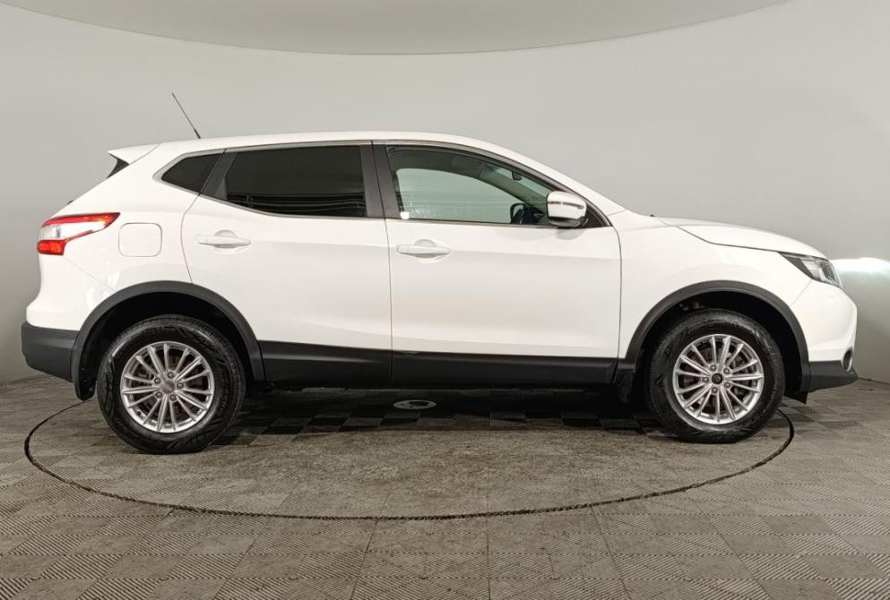 Nissan Qashqai II Волгоград  - изображение 8