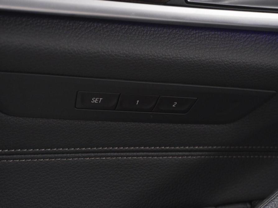 BMW 5 серии VII (G30/G31/G38) Рестайлинг Минеральные Воды  - изображение 16