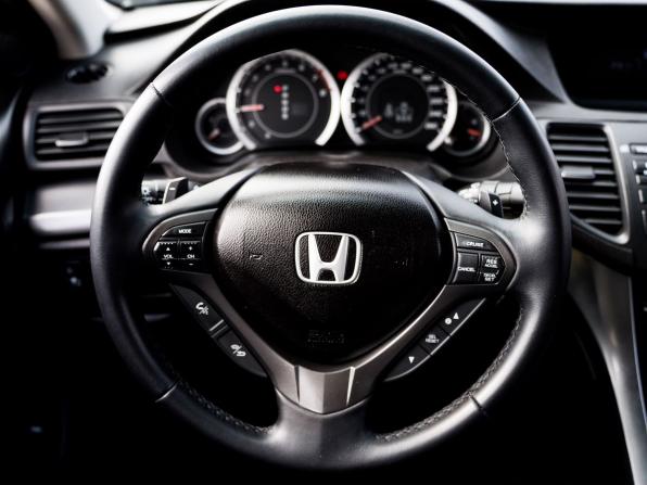 Honda Accord VIII с пробегом 2011 года, цена 1 380 000 рублей, 183575 км, седан, Автокод Объявления
