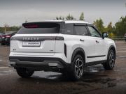 Jaecoo J7 I Москва  - изображение 27