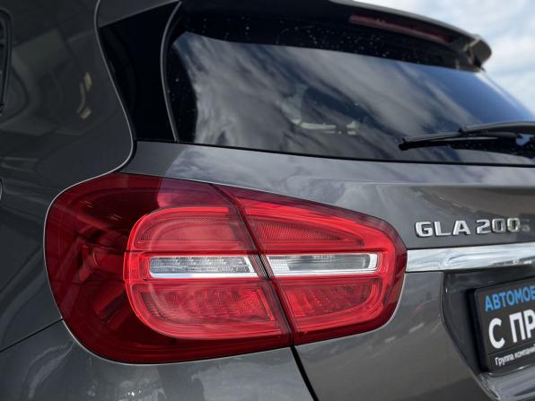 Mercedes-Benz GLA I (X156) с пробегом 2016 года, цена 1 465 000 рублей, 193152 км, внедорожник, Автокод Объявления