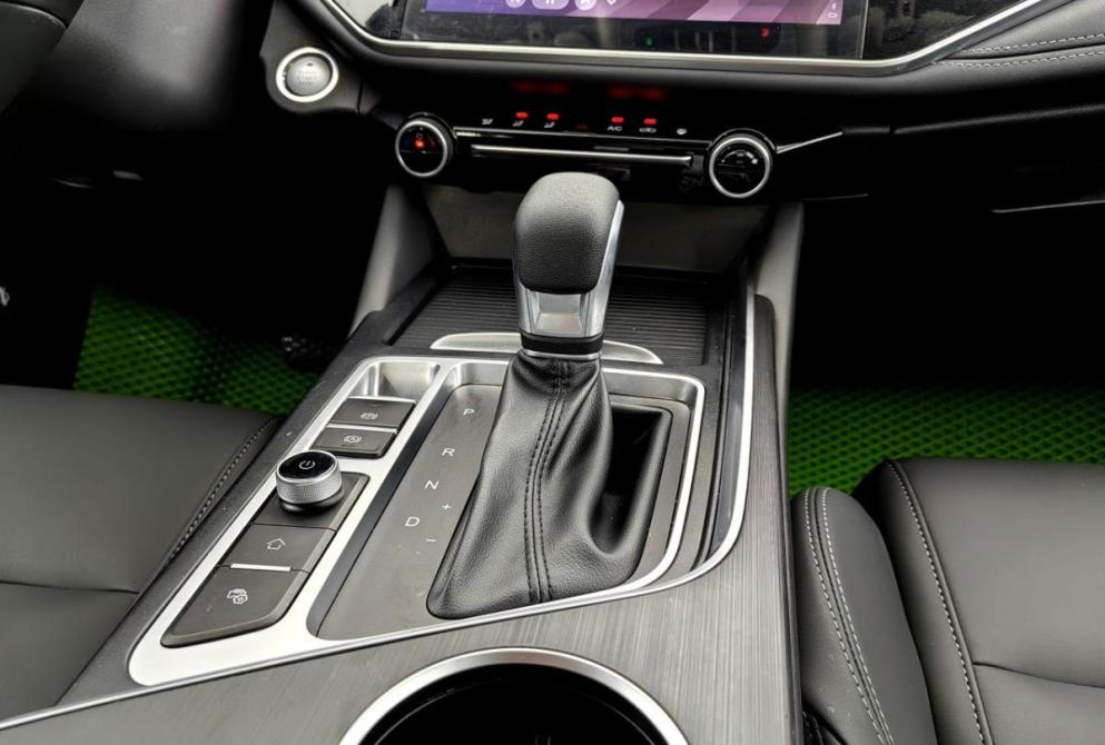 Omoda S5 Волгоград  - изображение 12