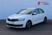 Skoda Rapid I Рестайлинг Нижний Новгород  - изображение 21