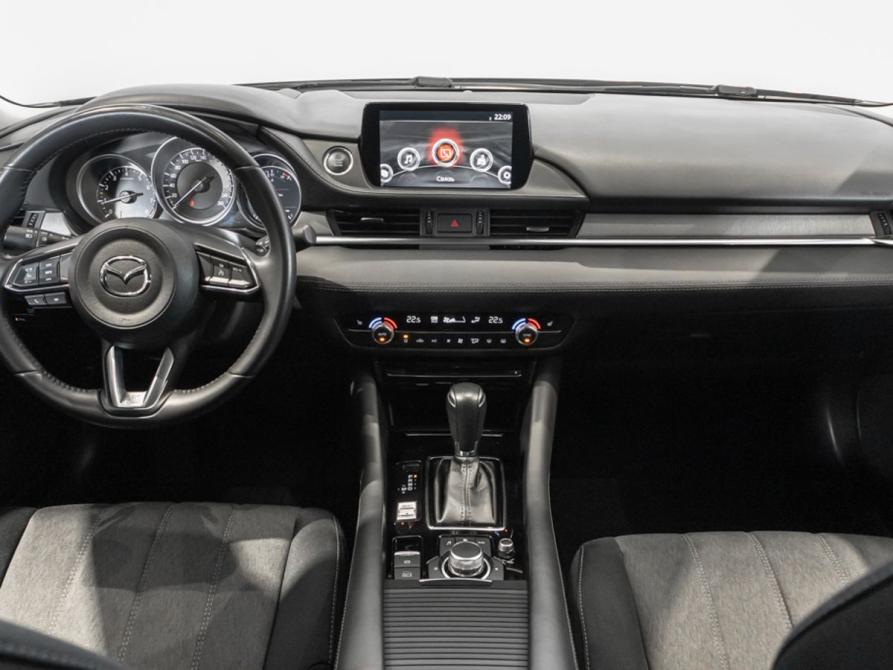 Mazda 6 III (GJ) Рестайлинг 2 Казань  - изображение 6