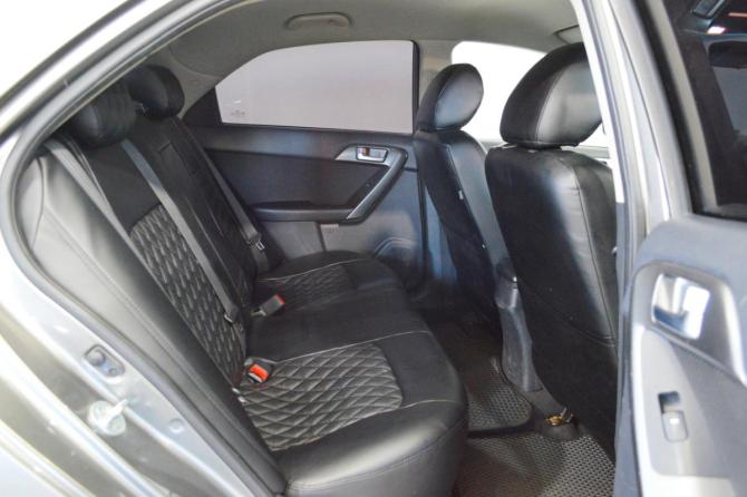 Kia Cerato II с пробегом 2009 года, цена 649 000 рублей, 230000 км, седан, Автокод Объявления