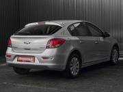 Chevrolet Cruze I Рестайлинг Екатеринбург  - изображение 24