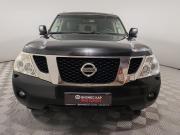 Nissan Patrol VI (Y62) Москва  - изображение 20