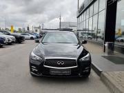 Infiniti Q50 I Санкт-Петербург  - изображение 26