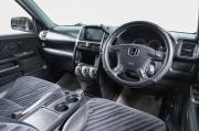 Honda CR-V II Новосибирск  - изображение 25