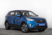 Hyundai Creta I Томск  - изображение 20