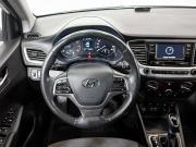 Hyundai Solaris II Екатеринбург  - изображение 32