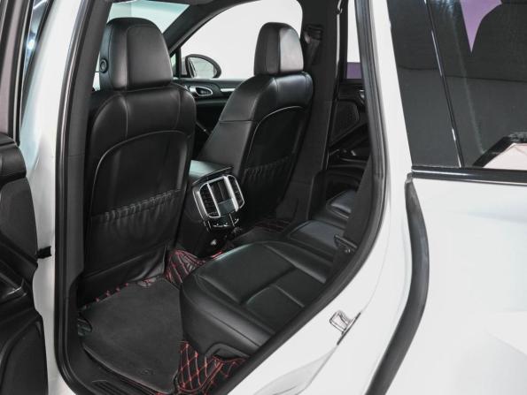 Porsche Cayenne II (958) с пробегом 2013 года, цена 2 999 000 рублей, 246160 км, внедорожник, Автокод Объявления