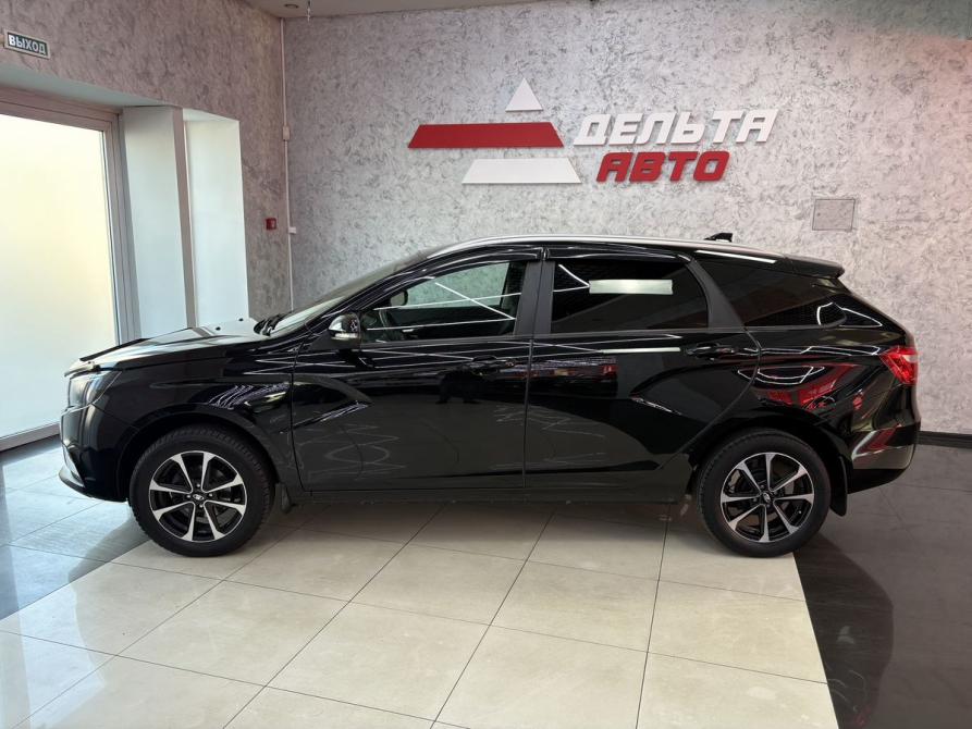 Lada (ВАЗ) Vesta I Ярославль  - изображение 2