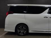 Toyota Alphard III Рестайлинг Челябинск  - изображение 39