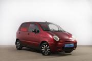 Daewoo Matiz I Рестайлинг Новосибирск  - изображение 17