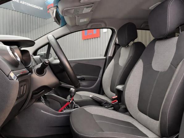 Renault Kaptur I Рестайлинг с пробегом 2020 года, цена 1 477 000 рублей, 124660 км, внедорожник, Автокод Объявления