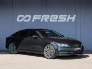 Audi A7 I (4G) Краснодар  - изображение 30