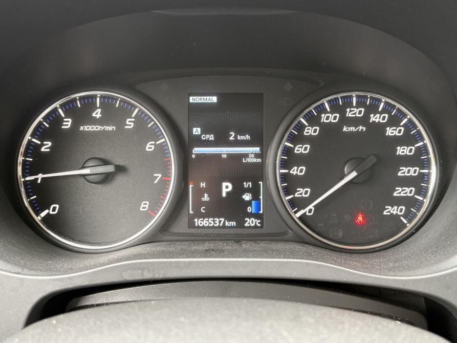 Mitsubishi Outlander III Рестайлинг 2 Москва  - изображение 21