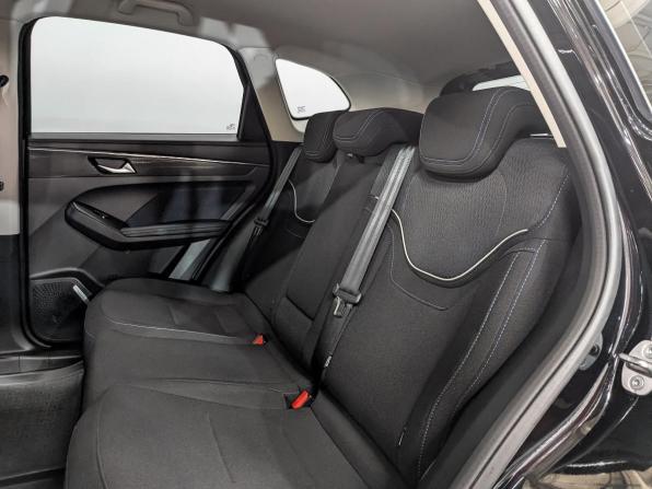 Haval Jolion I с пробегом 2023 года, цена 1 755 000 рублей, 10560 км, внедорожник, Автокод Объявления