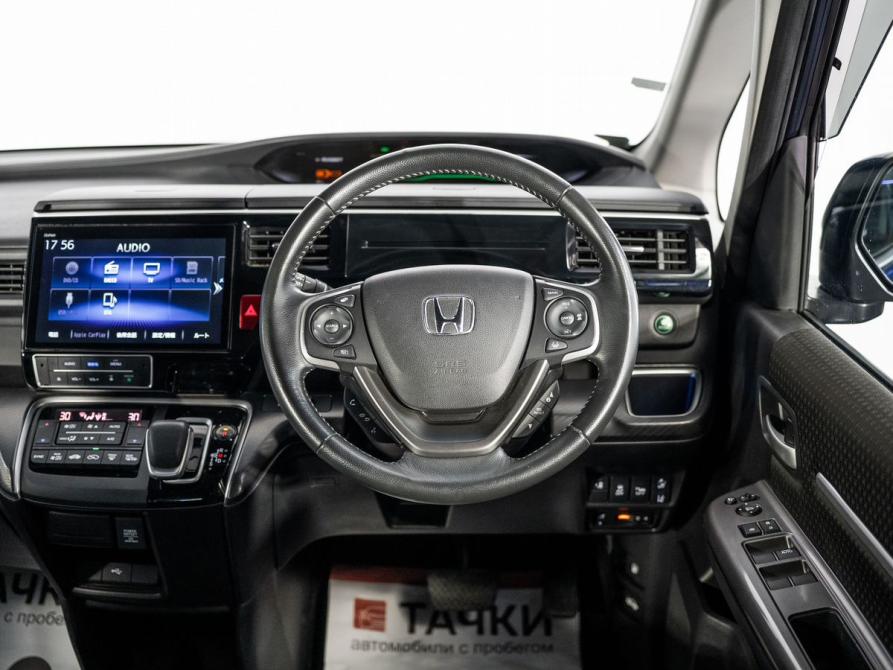 Honda Stepwgn V Рестайлинг Иркутск  - изображение 10