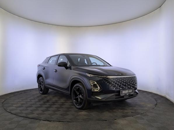 Omoda C5 I с пробегом 2023 года, цена 1 850 000 рублей, 50856 км, внедорожник, Автокод Объявления