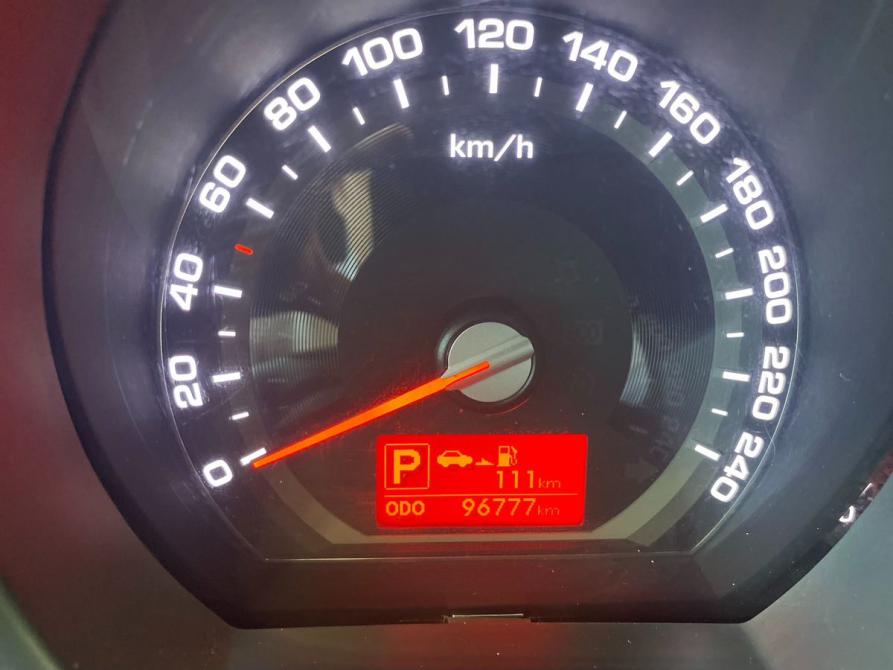 Kia Sportage III Саратов  - изображение 19